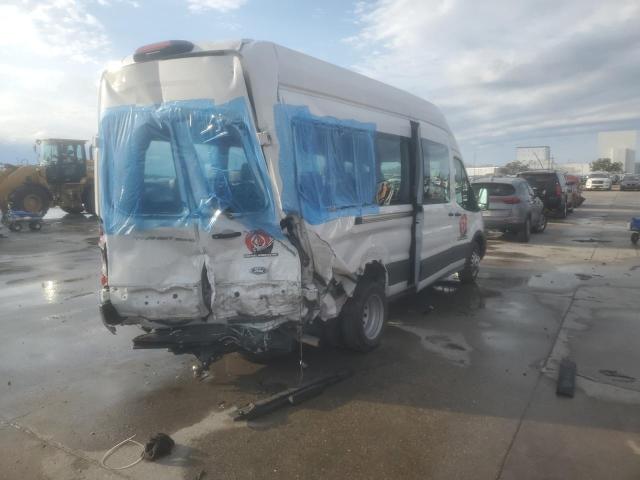 Изображение 3 2023 FORD TRANSIT T-350 HD 2023 с VIN 1FBVU4X83PKA87991
