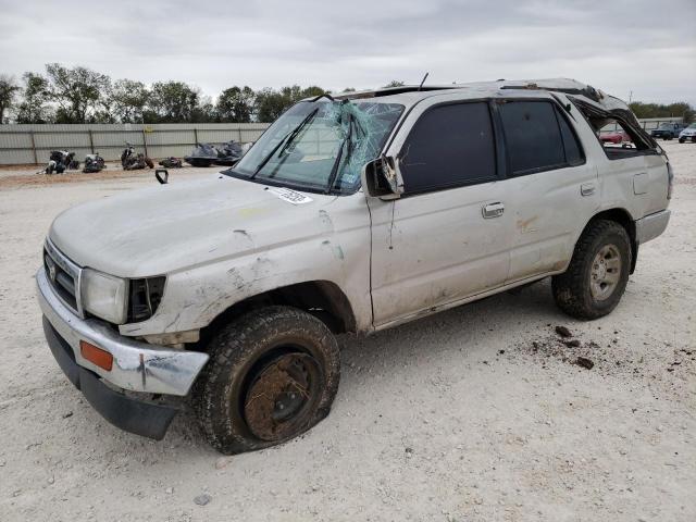 Obraz 1 z 1998 TOYOTA 4RUNNER SR5 1998 z VIN JT3GN86R3W0064051