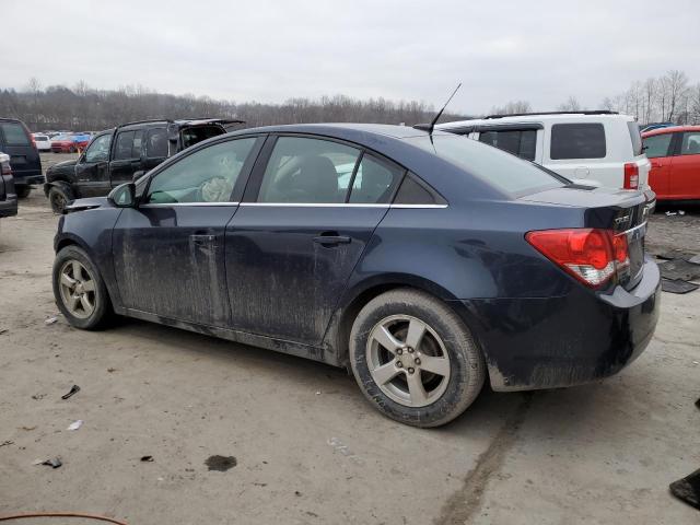 Image 2 of 2014 CHEVROLET CRUZE LT 2014 with VIN 1G1PC5SB3E7282207