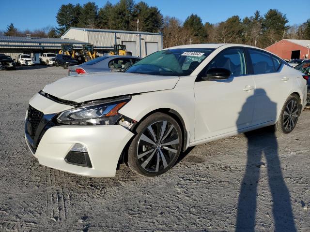 Obraz 1 z 2020 NISSAN ALTIMA SR 2020 z VIN 1N4BL4CW4LC255489