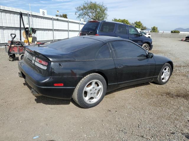 Obraz 3 z 1990 NISSAN 300ZX  1990 z VIN JN1CZ24A0LX005814