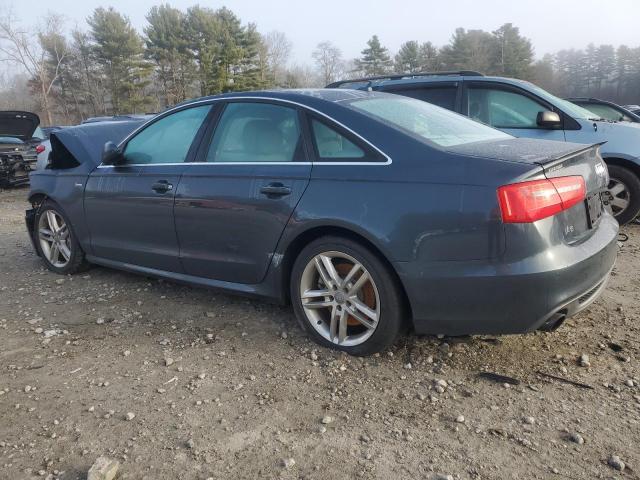 Изображение 2 2012 AUDI A6 PRESTIGE 2012 с VIN WAUJGAFC2CN173336