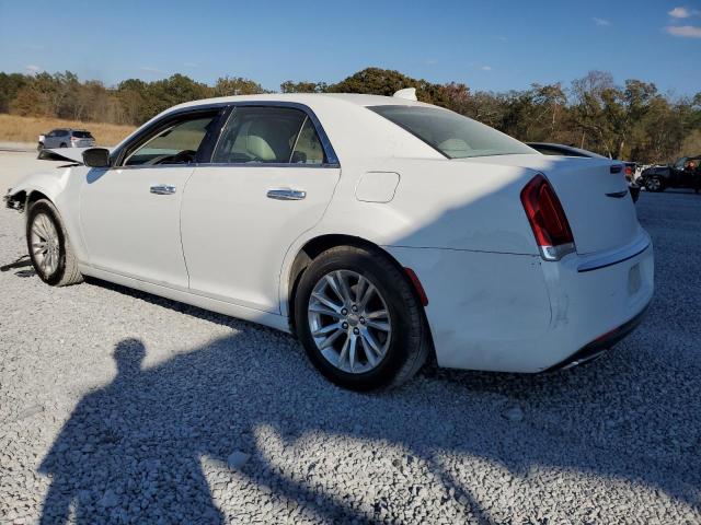 Image 2 of 2015 CHRYSLER 300C  2015 with VIN 2C3CCAEG6FH792177