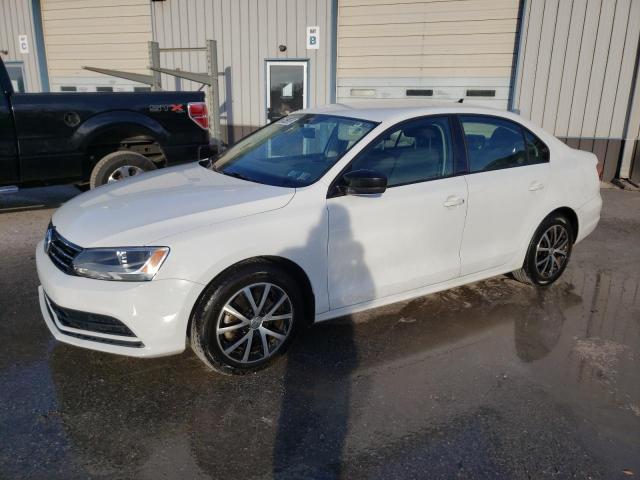 Изображение 2016 VOLKSWAGEN JETTA SE 2016