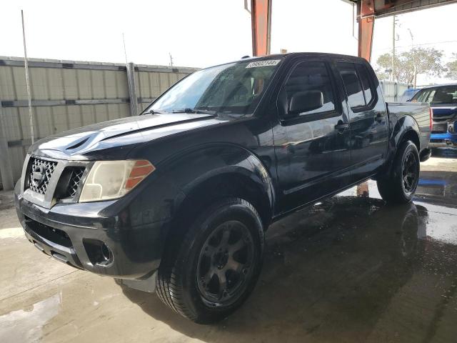 Image 1 of 2015 NISSAN FRONTIER S 2015 with VIN 1N6AD0ER2FN714138