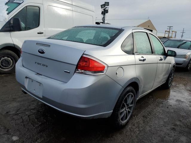 Obraz 3 z 2010 FORD FOCUS SEL 2010 z VIN 1FAHP3HN2AW159462