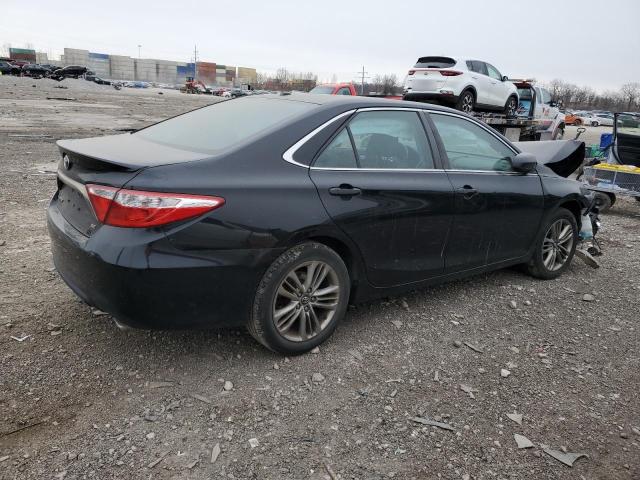 Изображение 3 2017 TOYOTA CAMRY LE 2017 с VIN 4T1BF1FK1HU355474