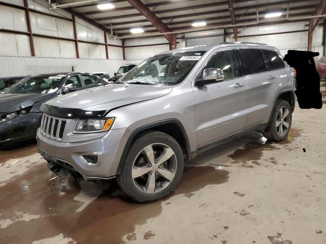 Изображение 2014 JEEP GRAND CHEROKEE LIMITED 2014