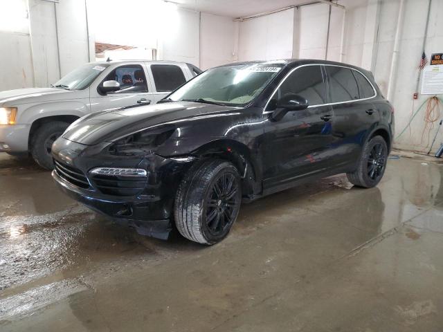 Изображение 2012 PORSCHE CAYENNE  2012