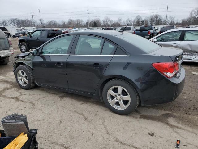 Image 2 of 2014 CHEVROLET CRUZE LT 2014 with VIN 1G1PC5SB9E7189921