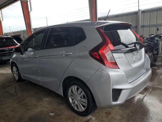 Image 2 of 2016 HONDA FIT LX 2016 with VIN JHMGK5H52GX005321