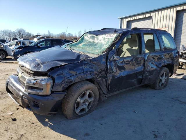 Obraz 2007 CHEVROLET TRAILBLAZER LS 2007