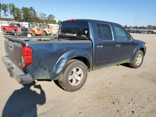 Obraz 3 z 2013 NISSAN FRONTIER S 2013 z VIN 1N6AD0ER1DN756829