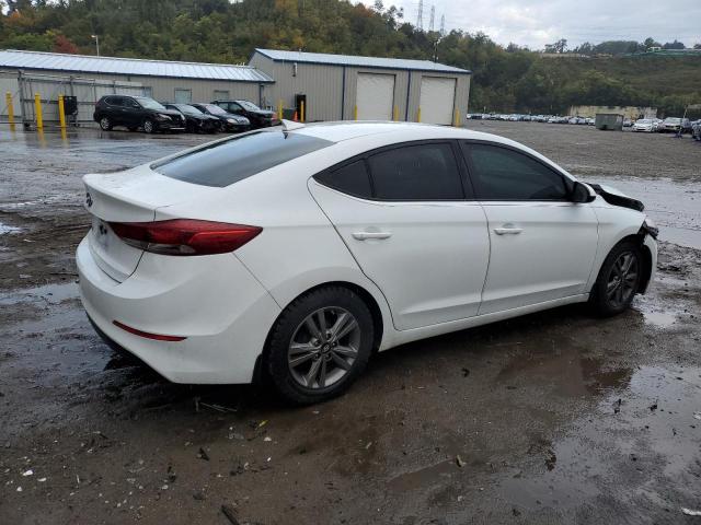 Obraz 3 z 2017 HYUNDAI ELANTRA SE 2017 z VIN 5NPD84LFXHH085610
