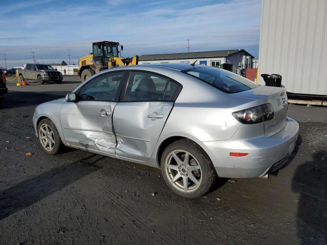 Image 2 of 2004 MAZDA 3 I 2004 with VIN JM1BK12F741103782