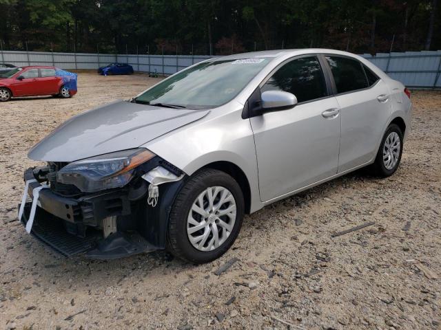 2018 TOYOTA COROLLA L 2018 image