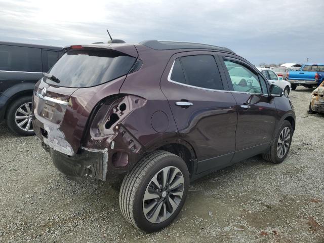 Image 3 of 2018 BUICK ENCORE ESSENCE 2018 with VIN KL4CJCSB1JB537406
