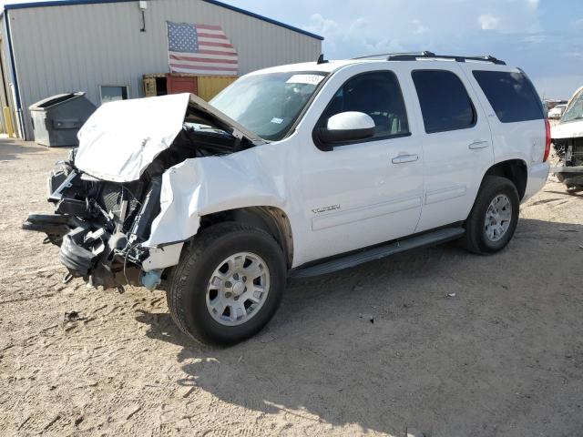 Изображение 1 2014 GMC YUKON SLT 2014 с VIN 1GKS1CE00ER118976