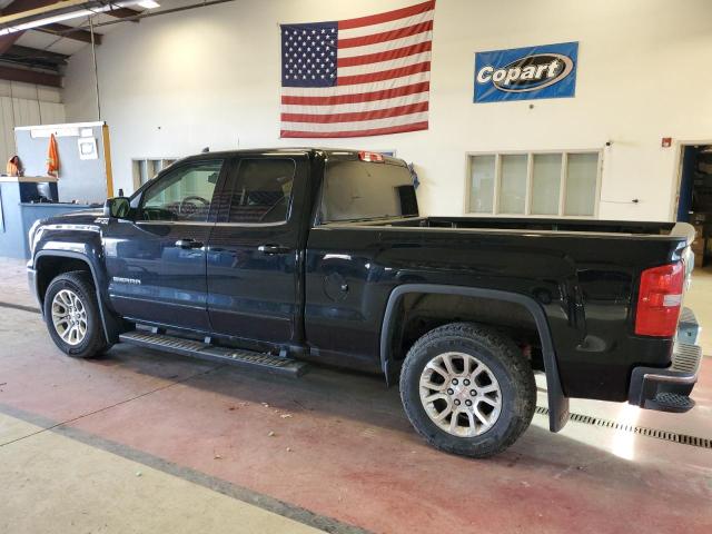 Изображение 2 2017 GMC SIERRA K1500 SLE 2017 с VIN 1GTV2MEC1HZ262451