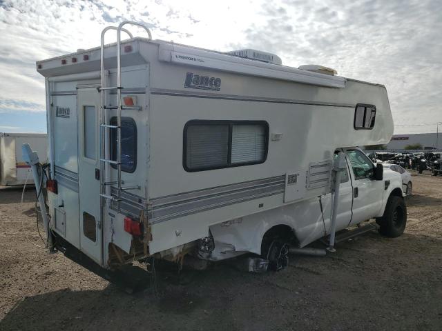 Obraz 3 z 2008 FORD F250 SUPER DUTY 2008 z VIN 1FTSX21R38EC25752