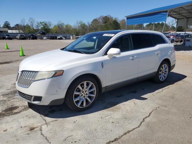 2010 LINCOLN MKT  2010 image