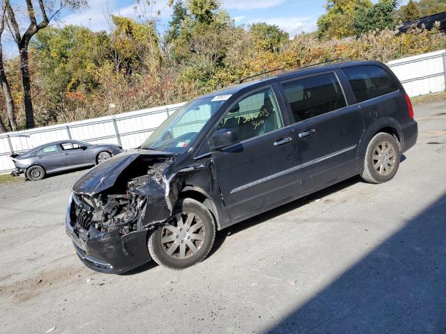 Изображение 2015 CHRYSLER TOWN & COUNTRY TOURING 2015