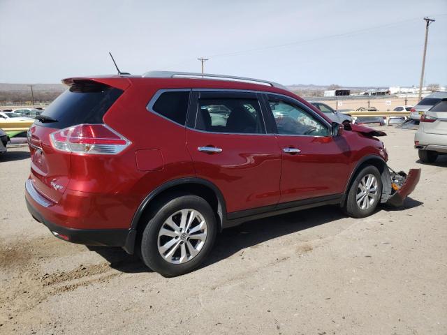 Image 3 of 2016 NISSAN ROGUE S 2016 with VIN KNMAT2MV5GP603265
