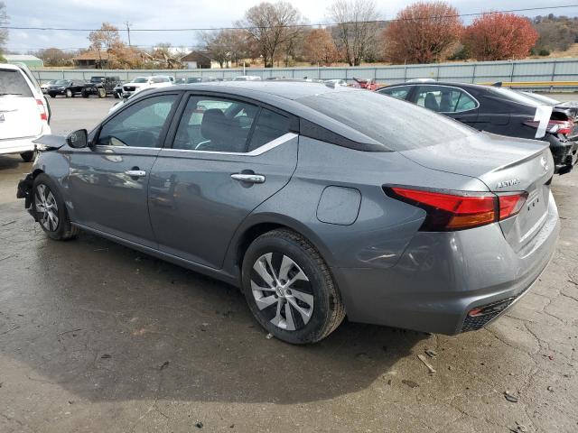 Изображение 2 2020 NISSAN ALTIMA S 2020 с VIN 1N4BL4BV5LC131496