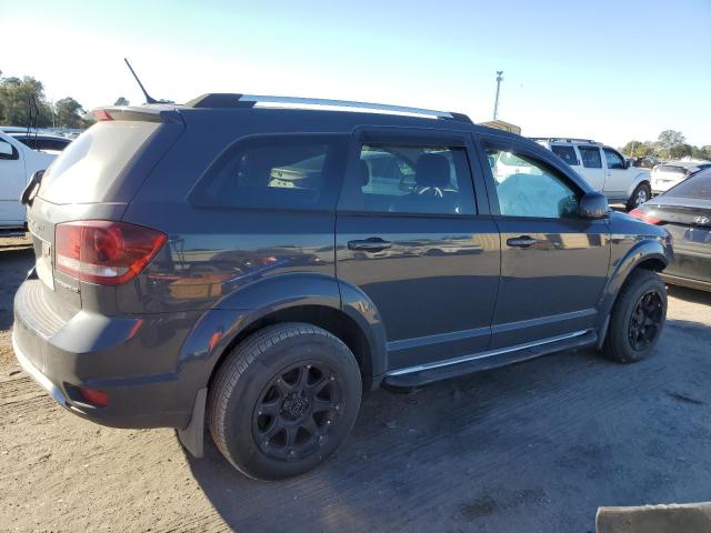Image 3 of 2018 DODGE JOURNEY CROSSROAD 2018 with VIN 3C4PDCGBXJT269204