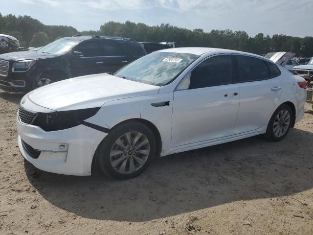 Изображение 2016 KIA OPTIMA EX 2016