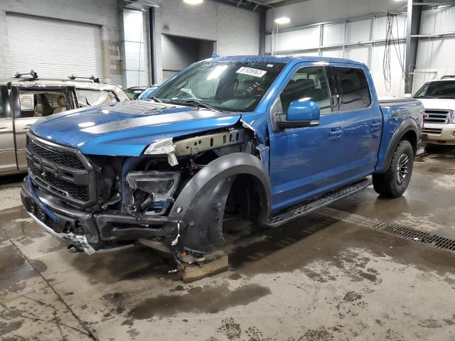 2019 FORD F150 RAPTOR 2019 image