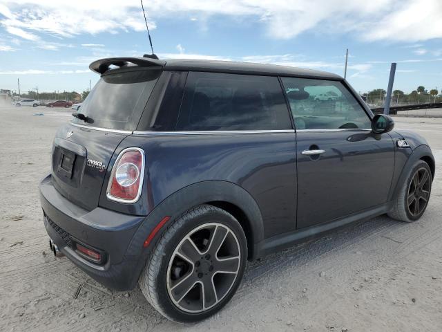 Изображение 3 2012 MINI COOPER S 2012 с VIN WMWSV3C56CTY17802