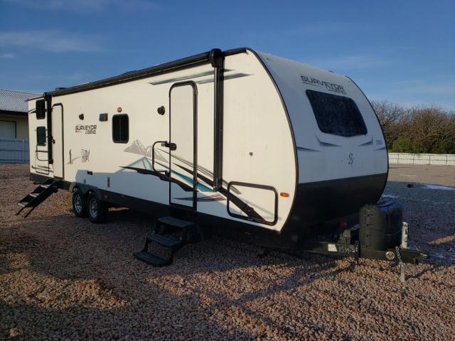 Obraz 1 z 2021 WILDWOOD SURVEYOR 2021 z VIN 4X4TSVF24ML039864