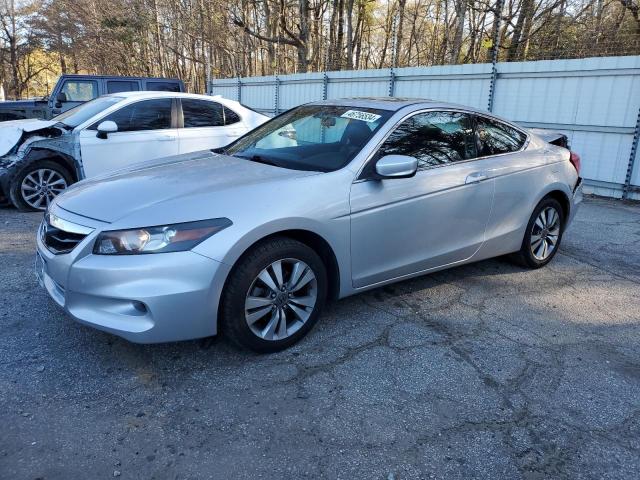 Obraz 1 z 2012 HONDA ACCORD EX 2012 z VIN 1HGCS1B75CA014046
