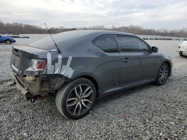 Image 3 of 2014 TOYOTA SCION TC  2014 with VIN JTKJF5C73E3087951