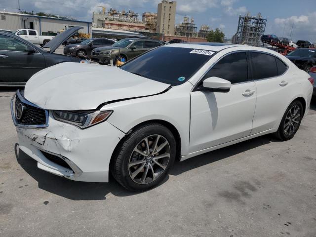 Изображение 2020 ACURA TLX  2020