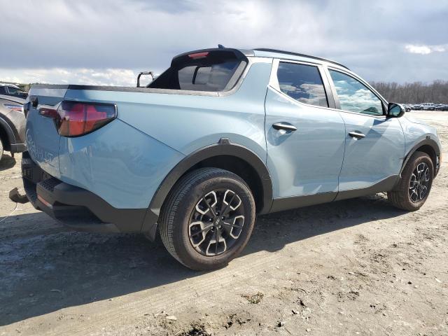 Изображение 3 2023 HYUNDAI SANTA CRUZ SEL 2023 с VIN 5NTJC4AE0PH054636