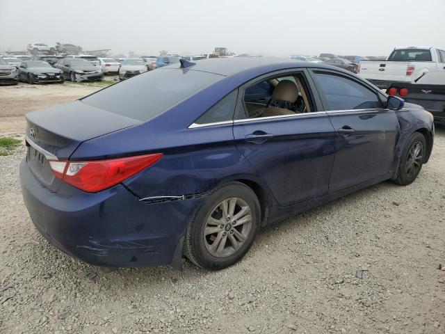 Obraz 3 z 2011 HYUNDAI SONATA GLS 2011 z VIN 5NPEB4AC3BH182931