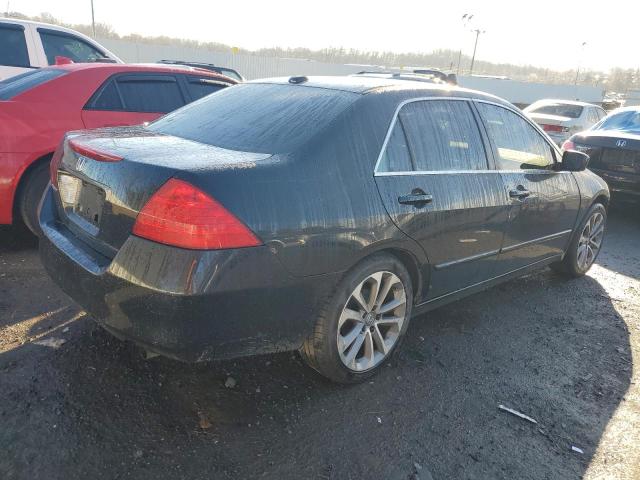 Image 3 of 2007 HONDA ACCORD EX 2007 with VIN 1HGCM56817A032585