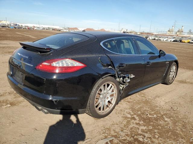 Изображение 3 2010 PORSCHE PANAMERA S 2010 с VIN WP0AB2A72AL063512
