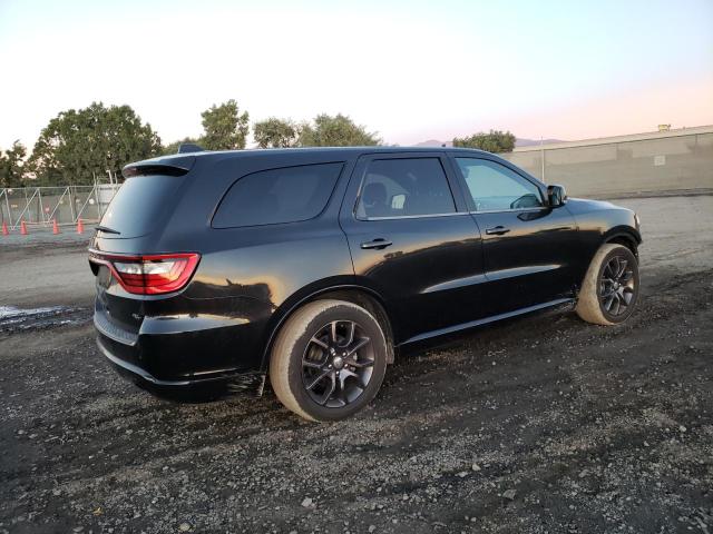 Изображение 3 2015 DODGE DURANGO R/T 2015 с VIN 1C4SDHCTXFC201784
