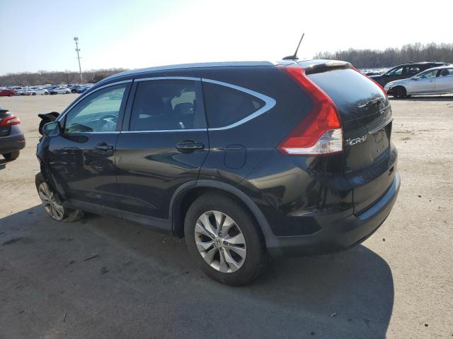 Image 2 of 2014 HONDA CR-V EXL 2014 with VIN 5J6RM4H78EL085738