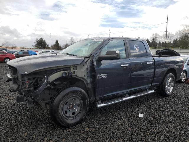 Image 1 of 2017 RAM 1500 SLT 2017 with VIN 1C6RR7TT2HS521997