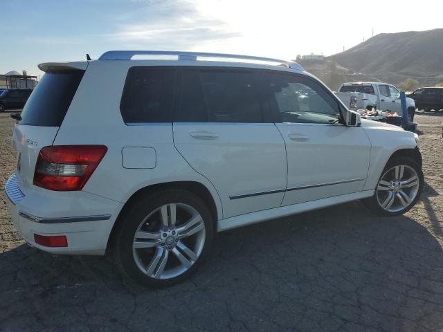 Obraz 3 z 2012 MERCEDES-BENZ GLK 350 4MATIC 2012 z VIN WDCGG8HB8CF884182