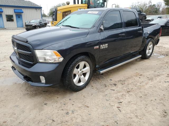 Изображение 2013 RAM 1500 ST 2013