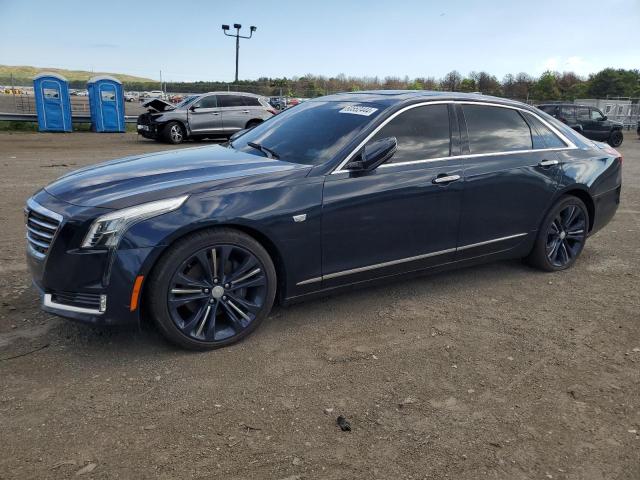 Изображение 2017 CADILLAC CT6 PREMIUM LUXURY 2017