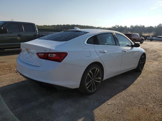 Image 3 of 2017 CHEVROLET MALIBU LT 2017 with VIN 1G1ZE5ST4HF155147