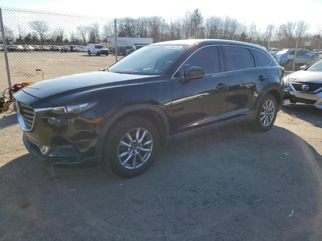 2018 MAZDA CX-9 TOURING 2018 image