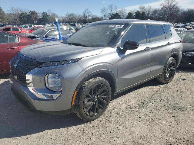 Изображение 2023 MITSUBISHI OUTLANDER SE 2023