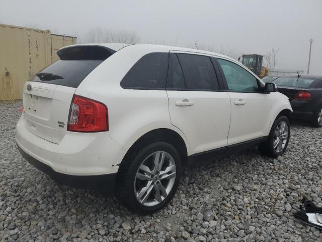 Изображение 3 2013 FORD EDGE SEL 2013 с VIN 2FMDK4JC7DBC88112